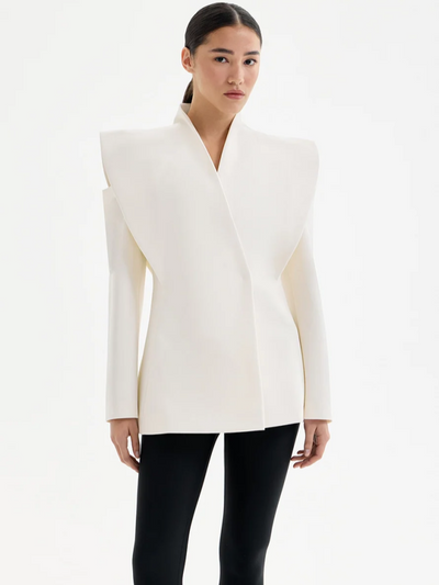 Kate's Architectural Jacket