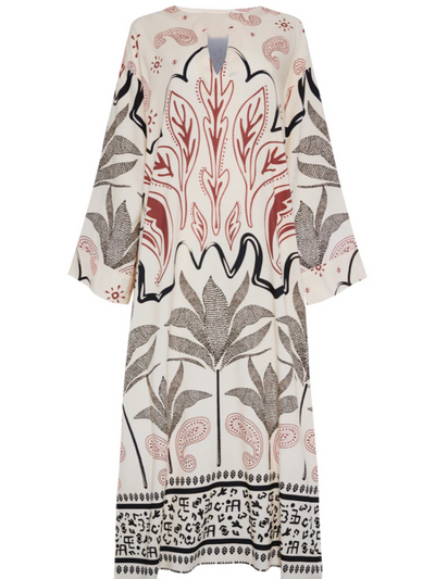 Sahara Maxi Dress