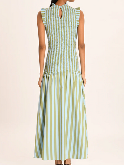 Gabrielle Maxi Dress