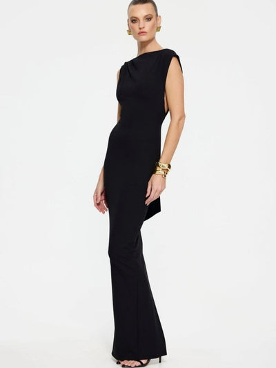 Audrey Maxi Dress