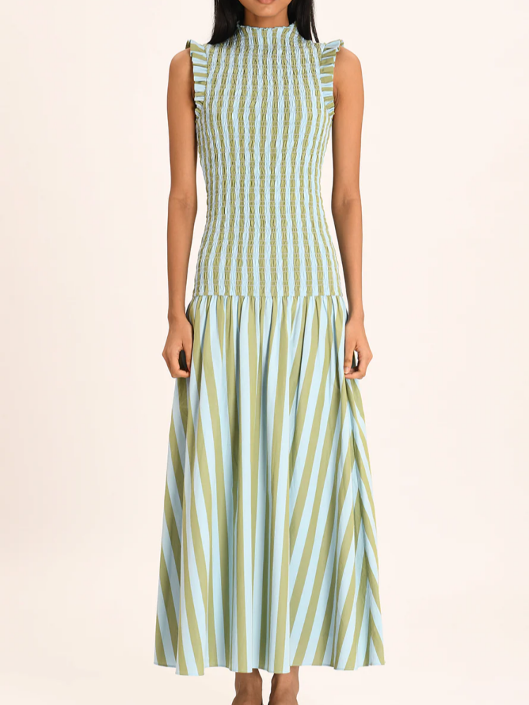 Gabrielle Maxi Dress