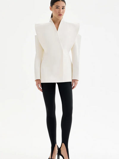 Kate's Architectural Jacket