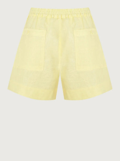 Nola Vest Shorts Set