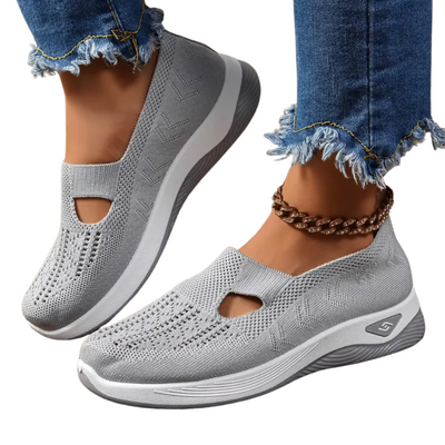 Carry - Slip-On Orthopedic Shoes